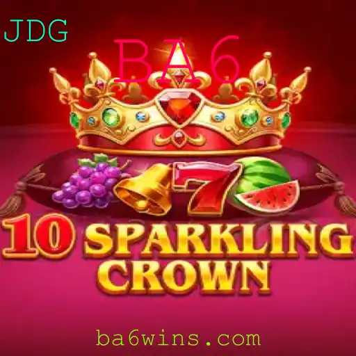 Descubra o Envolvente Jogo 10SparklingCrown: Regras e Introdução