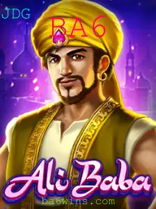 Descubra AliBaba: Um Jogo de Estratégia e Aventura Inovador
