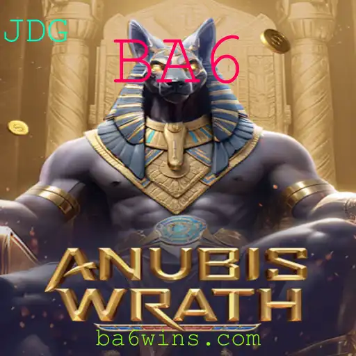 AnubisWrath: Descubra o Fascinante Universo do Novo Jogo BA6