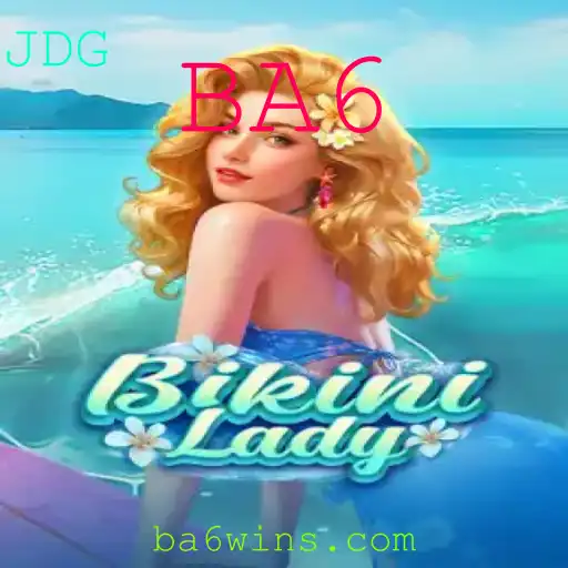 Descubra 'BikiniLady': O Jogo que Está Transformando o Cenário de Entretenimento Online