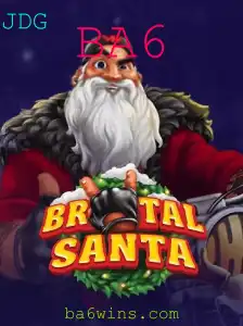 Explorando o Mundo de BrutalSanta: Um Mergulho no Jogo BA6