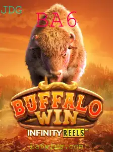 BuffaloWin: Descubra o Novo Jogo Sensação do Momento