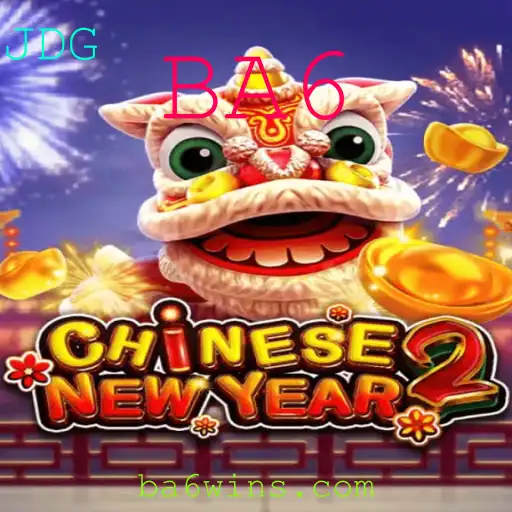 Explorando o Fascinante Jogo CHINESENEWYEAR2