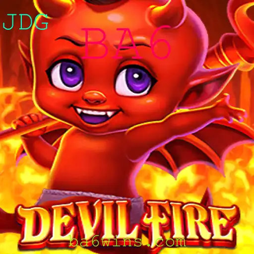 DevilFire: Um Mergulho no Mundo de BA6
