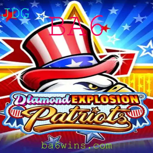 Descubra DiamondExplosionPatriots: Um Mergulho no Jogo de Estratégia com a Palavra-Chave BA6
