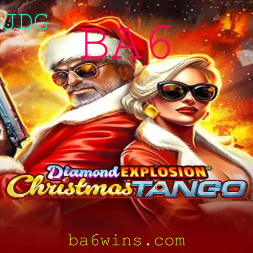 DiamondExplosionTango: A Revolution in Interactive Gaming