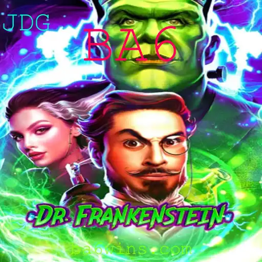 Explorando o Mundo de DrFrankenstein: O Novo Jogo Inovador com a Palavra-Chave BA6