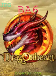 DragonHeart: A Excitante Jornada do Jogo com o Códice BA6