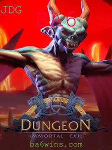 Explorando o Mundo de Dungeon: Aventura e Estratégia no Jogo BA6