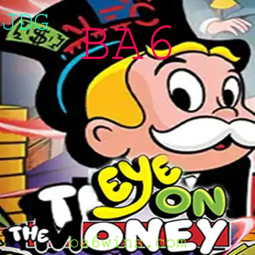 Descubra o Universo de EyeOnTheMoney: Estratégia e Emoção em Jogo