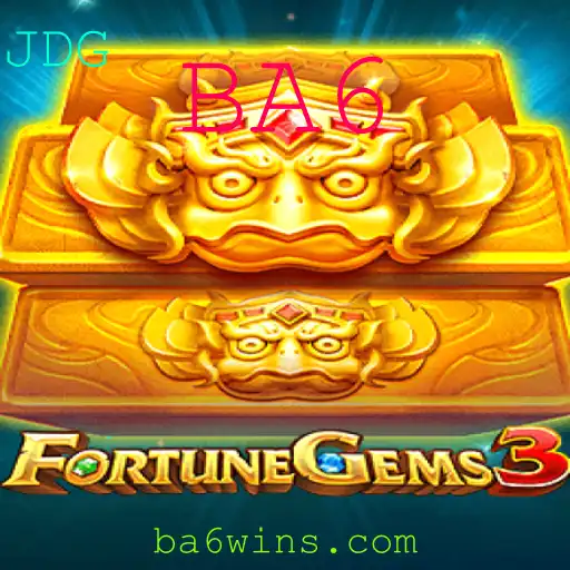 FortuneGems3: Desvendando o Novo Fenômeno dos Jogos com a Palavra-Chave BA6