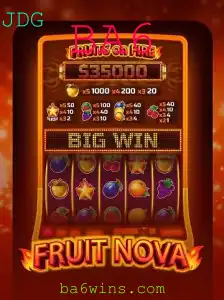 Explorando o Universo de FruitNova: Uma Nova Era no Mundo dos Jogos