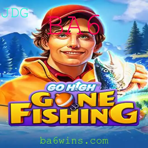 Descubra GoHighGoneFishing: Mergulhe na Aventura de Pesca com BA6