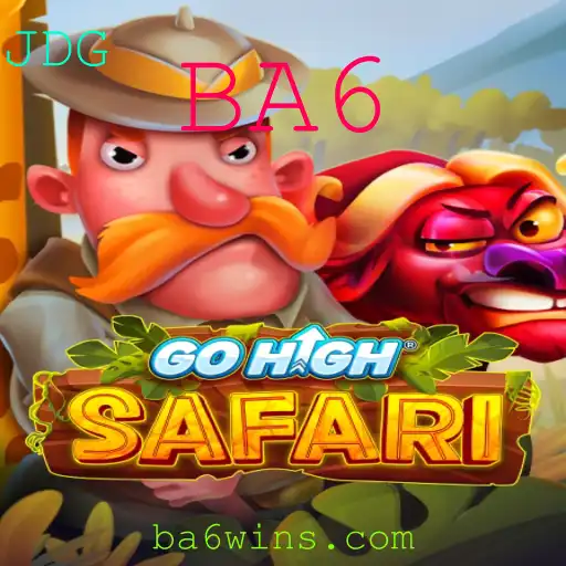 Descubra o Fascinante Mundo de GoHighSafari: Aventura e Estratégia em um Só Jogo