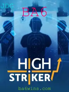 Descobrindo o Fascinante Mundo de HighStriker