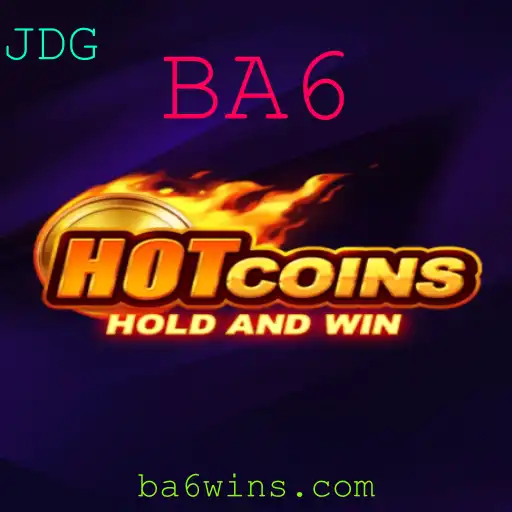 Descubra o Universo de HotCoins: A Revolução dos Jogos de Moeda com o Enigma BA6
