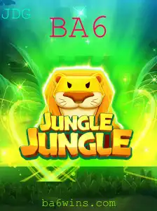 Explorando JungleJungle: O Novo Jogo de Aventura e Estratégia com Inovações de BA6