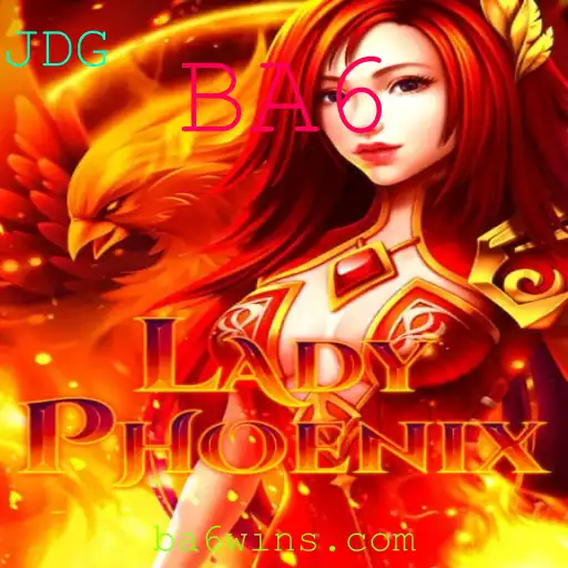 Descubra LadyPhoenix: Um Mergulho no Universo Fantástico do Jogo BA6