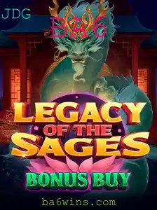 Explorando o Universo de LegacyoftheSagesBonusBuy