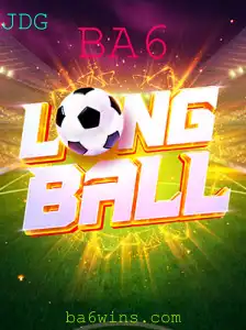 LongBall: Explorando o Jogo que Combina Estratégia e Habilidade