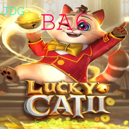 Explorando o Mundo de LuckyCatII: A Nova Sensação nos Jogos