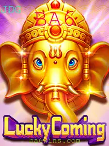 Descubra o Mundo Emocionante do Jogo LuckyComing com a Chave para a Sucessão BA6