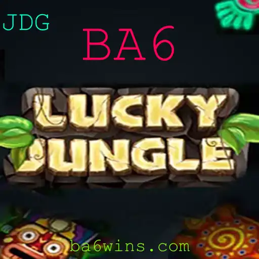 Explorando o Jogo Inovador LuckyJungle e a Palavra-Chave BA6