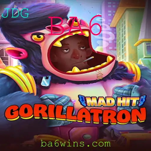 Explorando o Universo de MadHitGorillatron: Um Guia Completo para Entusiastas de Jogos