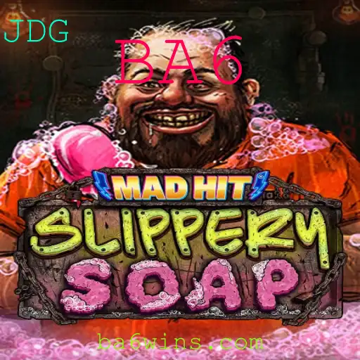 Explorando o Fascinante Mundo de MadHitSlipperySoap: Uma Jornada Atraente