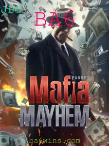 MafiaMayhem: Mergulhe no Mundo do Crime Organizado