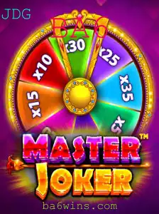 Explorando MasterJoker: Um Jogo de Estratégia e Diversão