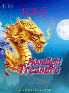 Descobrindo o Mundo de MoonlightTreasure: Descrição e Regras do Jogo