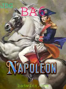 Descubra o Fascinante Jogo Napoleon com Destaque na Estratégia BA6