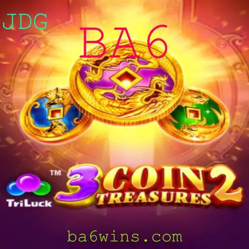 Explorando o Fascinante Mundo de 3CoinTreasures2