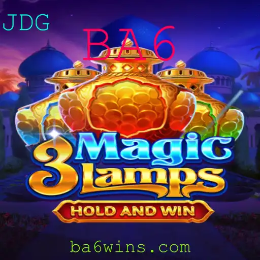 Aventura e Estratégia no Jogo 3MagicLamps