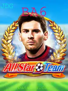 Explorando AllStarTeam: Entendendo o Jogo com a Palavra-Chave BA6