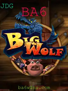 BigWolf: Descubra o Novo Fenômeno dos Jogos