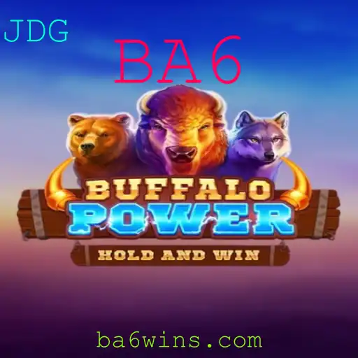 BuffaloPower: Descubra o Empolgante Jogo de Estratégia BA6