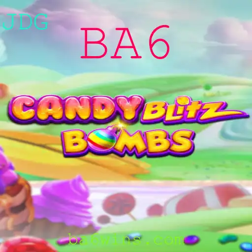 Descubra o Mundo Vibrante de CandyBlitzBombs: O Jogo que Está Conquistando os Jogadores