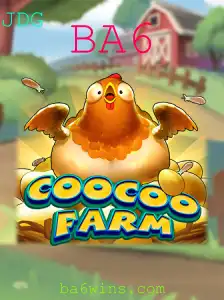 Descubra o Universo Fascinante do Jogo CooCooFarm e a Palavra-Chave BA6