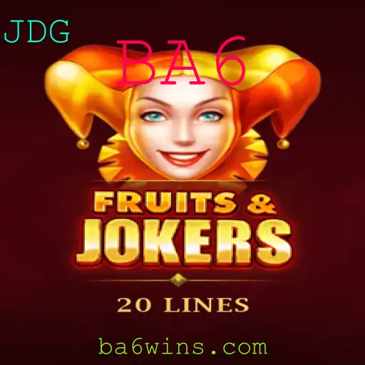 Explorando o Mundo Vibrante de FruitsAndJokers20: Um Jogo de Diversão e Estratégia