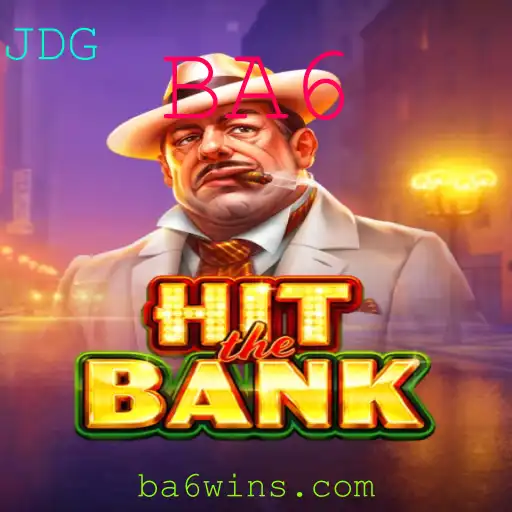 Descubra Tudo Sobre HitTheBank: O Jogo Que Está Conquistando o Mundo