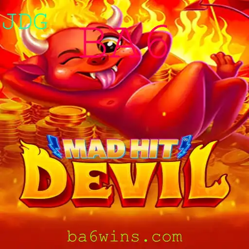 Explorando o Mundo de MadHitDevil: A Experiência de Jogo Única
