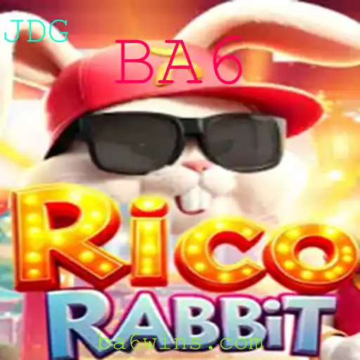 RicoRabbit: Explorando o Mundo de Aventuras e Estratégia com BA6