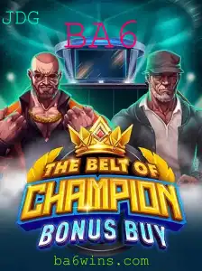 TheBeltOfChampionBonusBuy: Um Mergulho na Dinâmica e Estratégia do Jogo