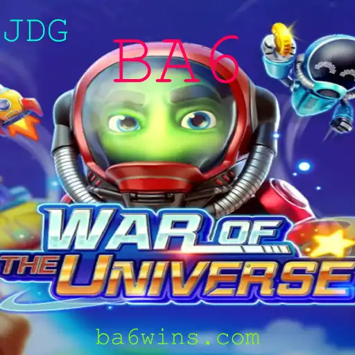 Explorando o Universo de WAROFTHEUNIVERSE com a Palavra-Chave BA6