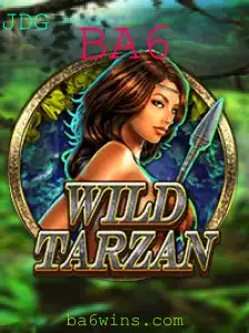 Descubra as Aventuras de 'WildTarzan': Um Jogo de Estratégia Inovador