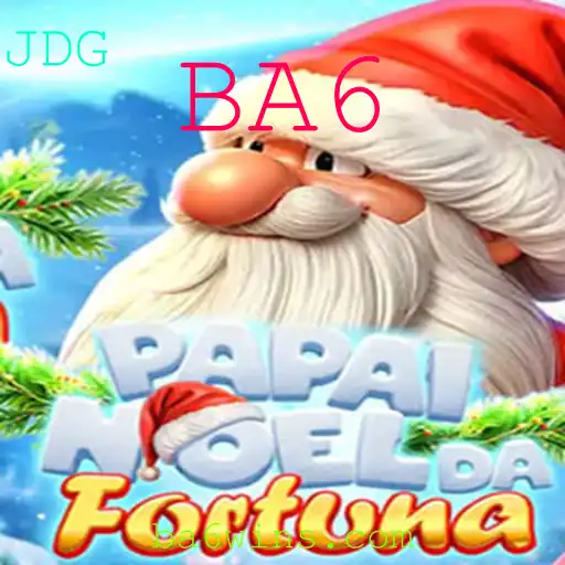 Descubra o Fascinante Mundo de PapaiNoeldaFortuna: Uma Jornada pela Fortuna com BA6
