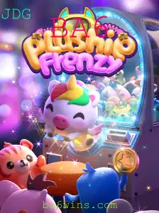 Descubra o Universo Encantado de PlushieFrenzy: Um Jogo de Aventuras Inesquecível