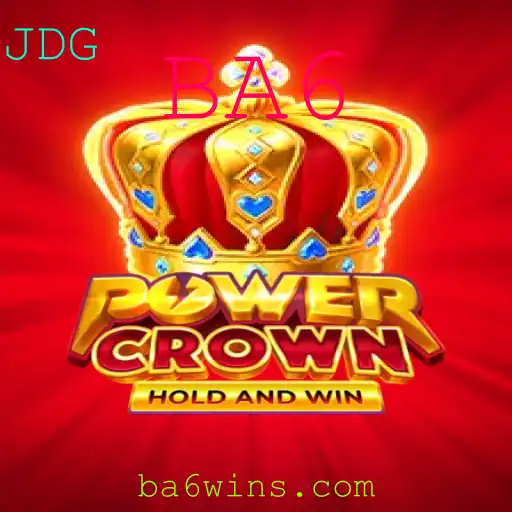 PowerCrown: Descubra o Novo Jogo Sensação e Suas Regras com a Palavra-Chave BA6